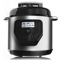 OLLA PROGRAMABLE CECOTEC MODELO H DELUXE OLLA PROGRAMABLE CECOTEC MODELO H DELUXE